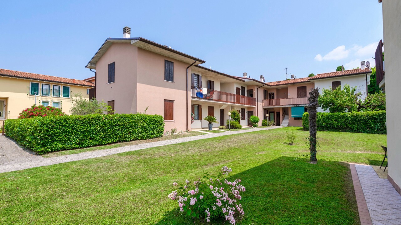 Photo of Outdoor in Lazise