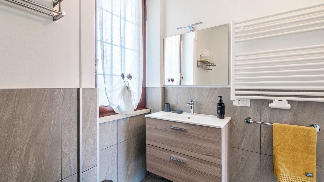 Photo of Bathroom in Lazise
