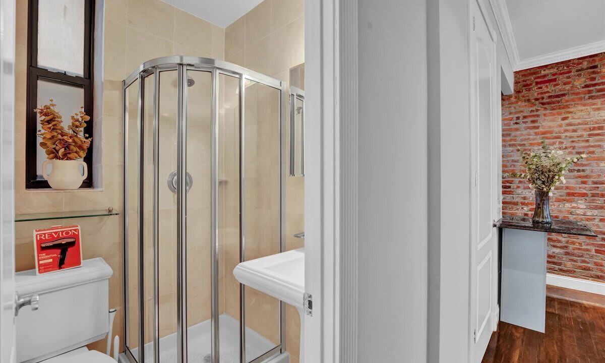 Photo of Bathroom in Gramercy