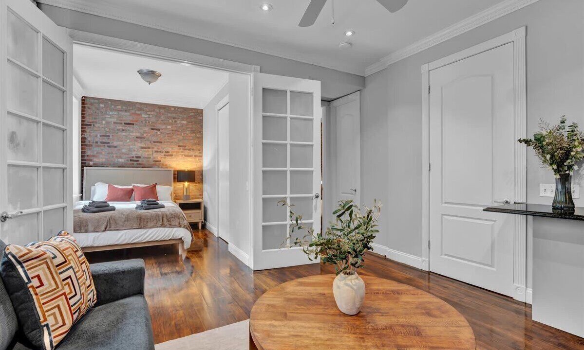 Photo of Bedroom in Gramercy