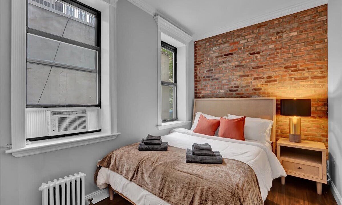 Photo of Bedroom in Gramercy