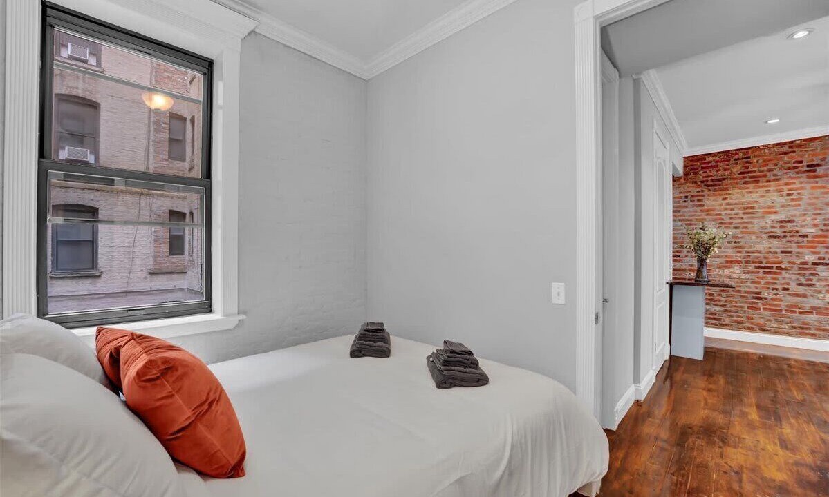 Photo of Bedroom in Gramercy