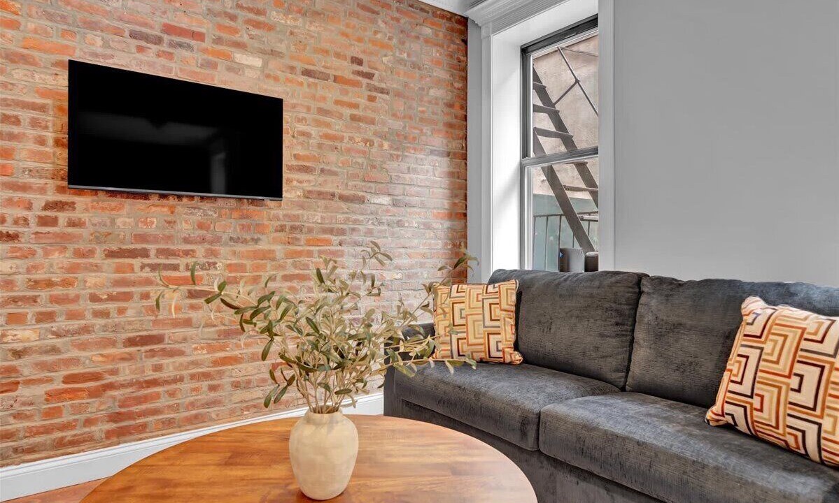 Photo of Livingroom in Gramercy