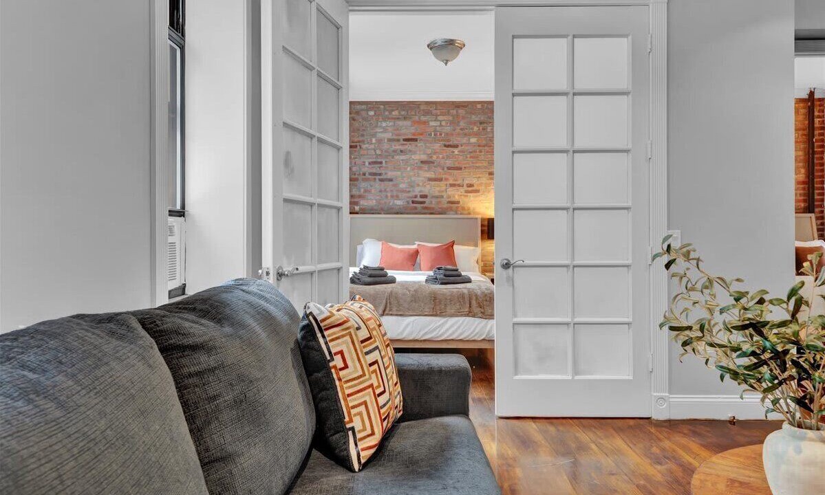 Photo of Bedroom in Gramercy