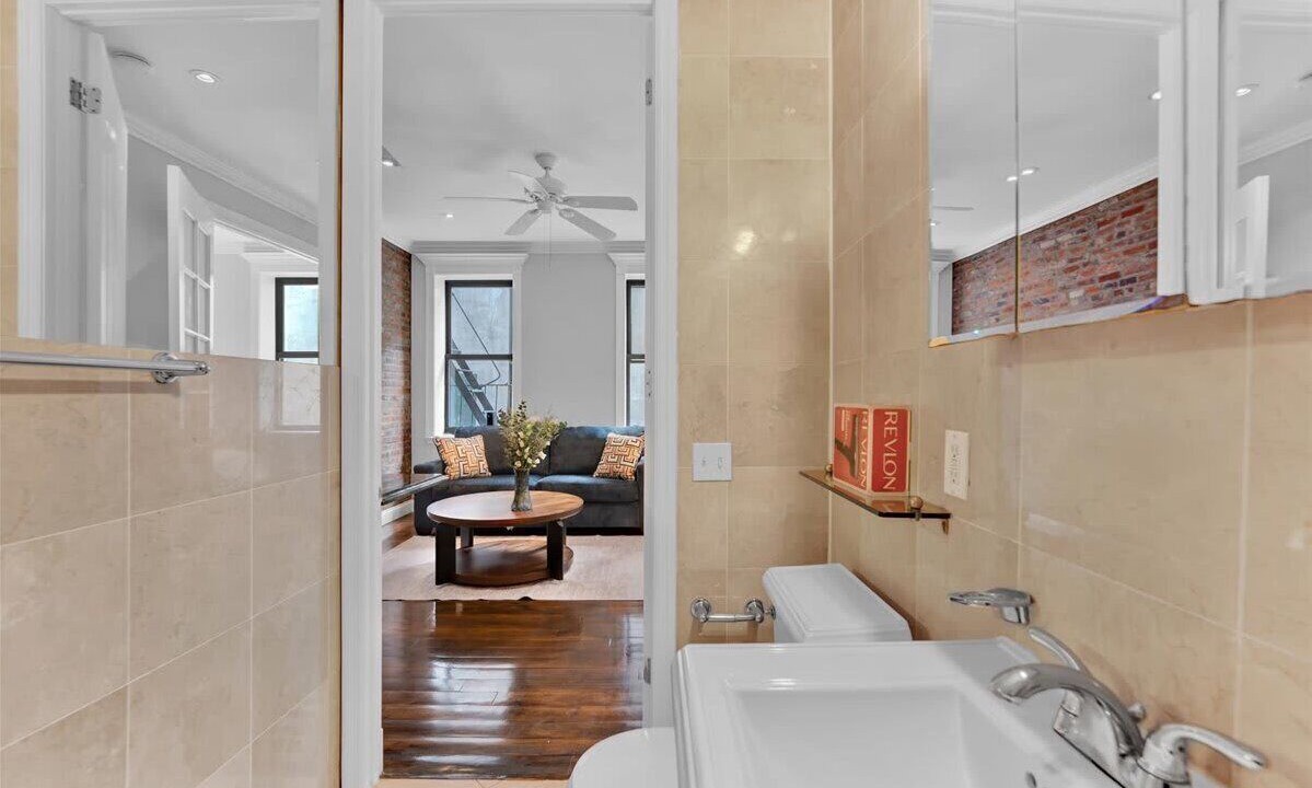 Photo of Bathroom in Gramercy