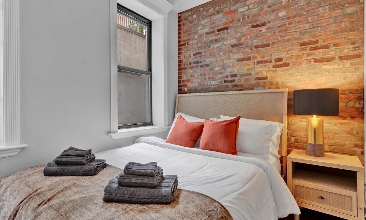 Photo of Bedroom in Gramercy