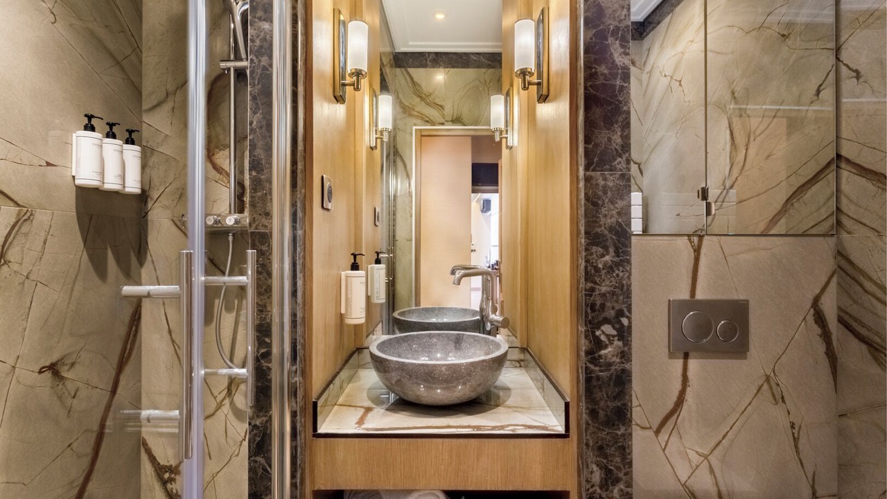 Photo of Bathroom in Grenelle