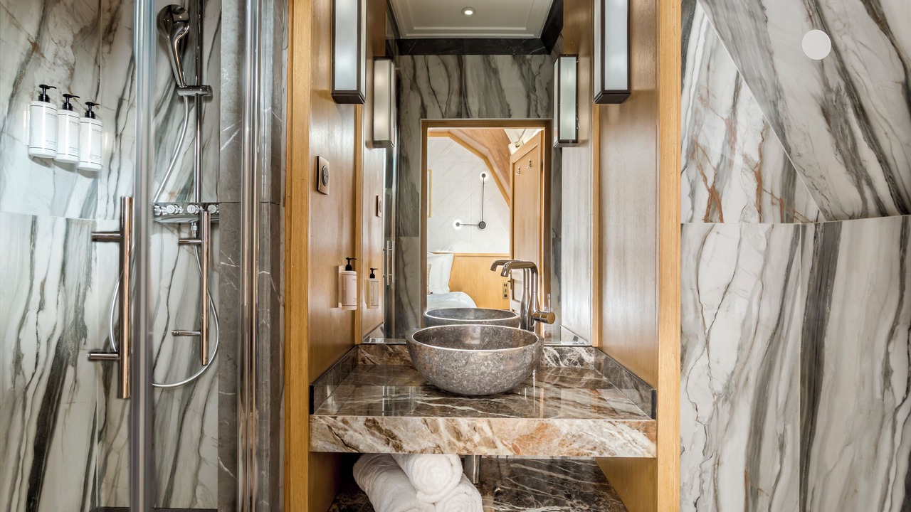 Photo of Bathroom in Grenelle