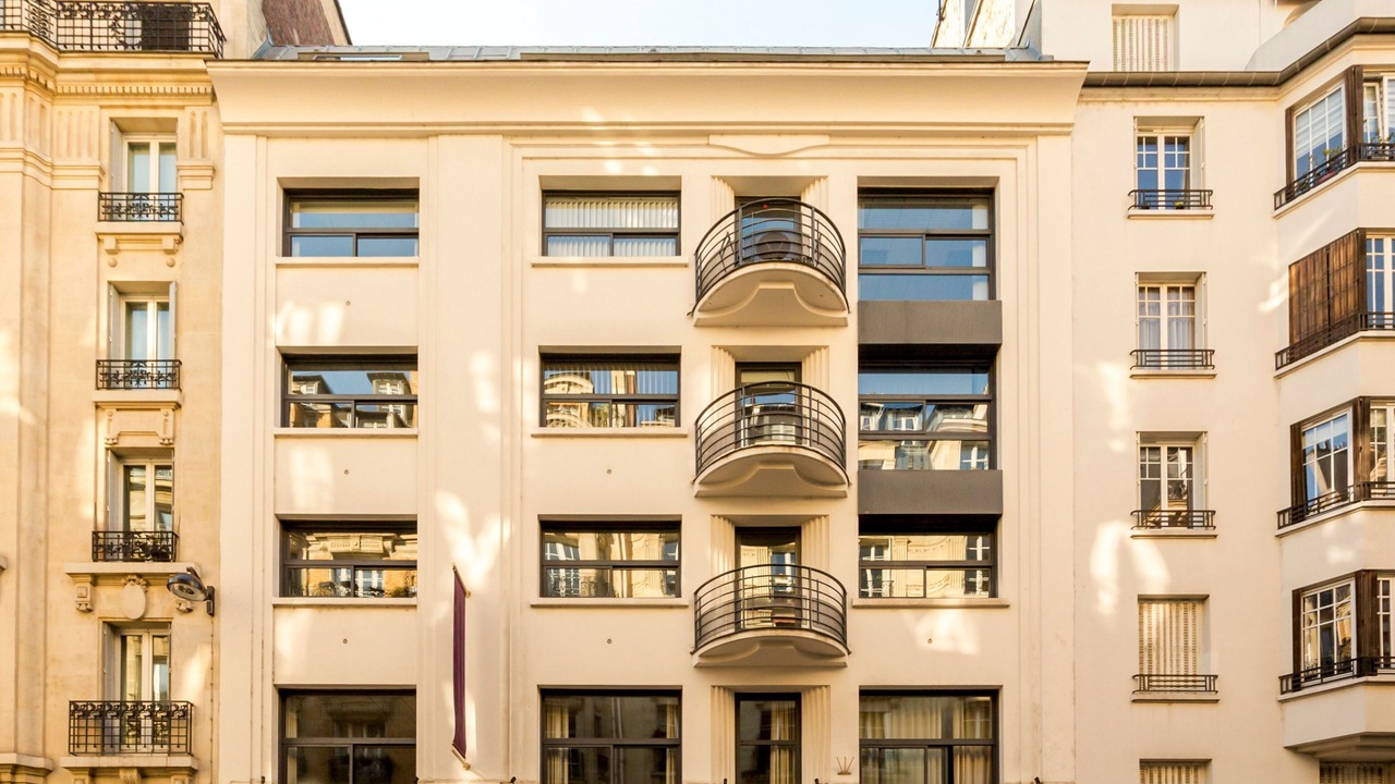 Photo of Outdoor in Grenelle