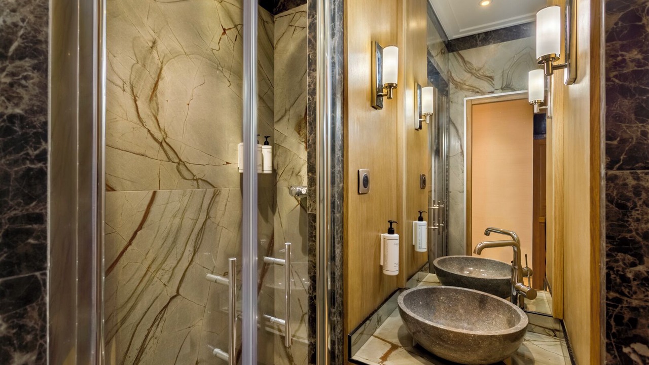Photo of Bathroom in Grenelle