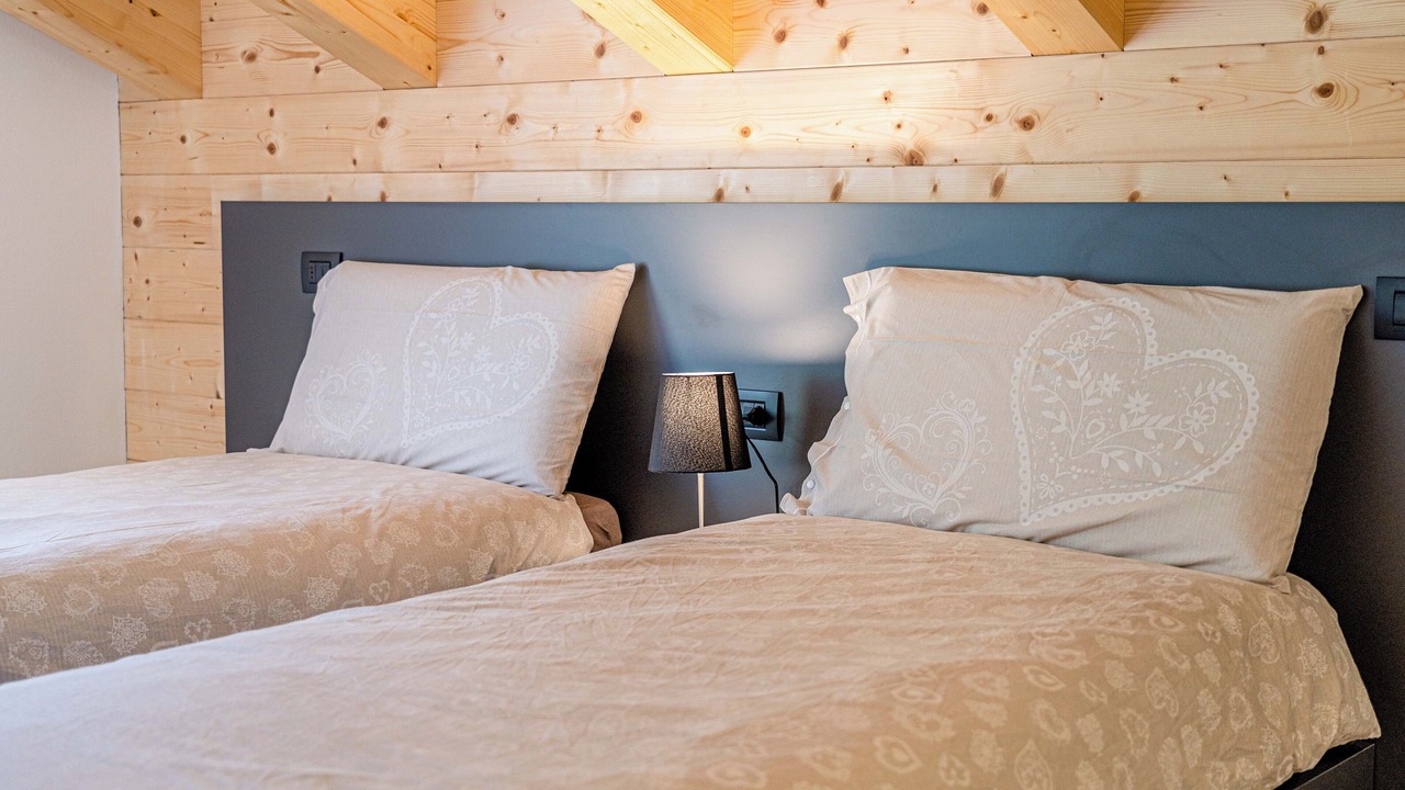 Photo of Bedroom in Livinallongo del Col di Lana