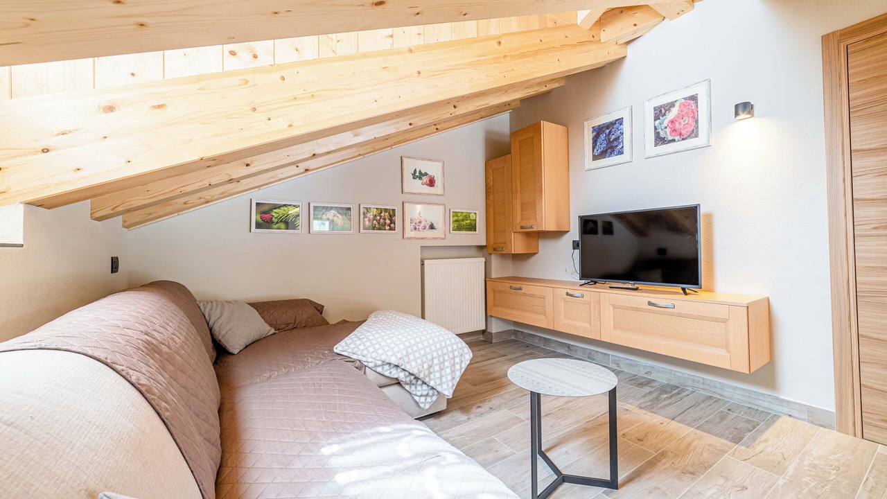 Photo of Bedroom in Livinallongo del Col di Lana