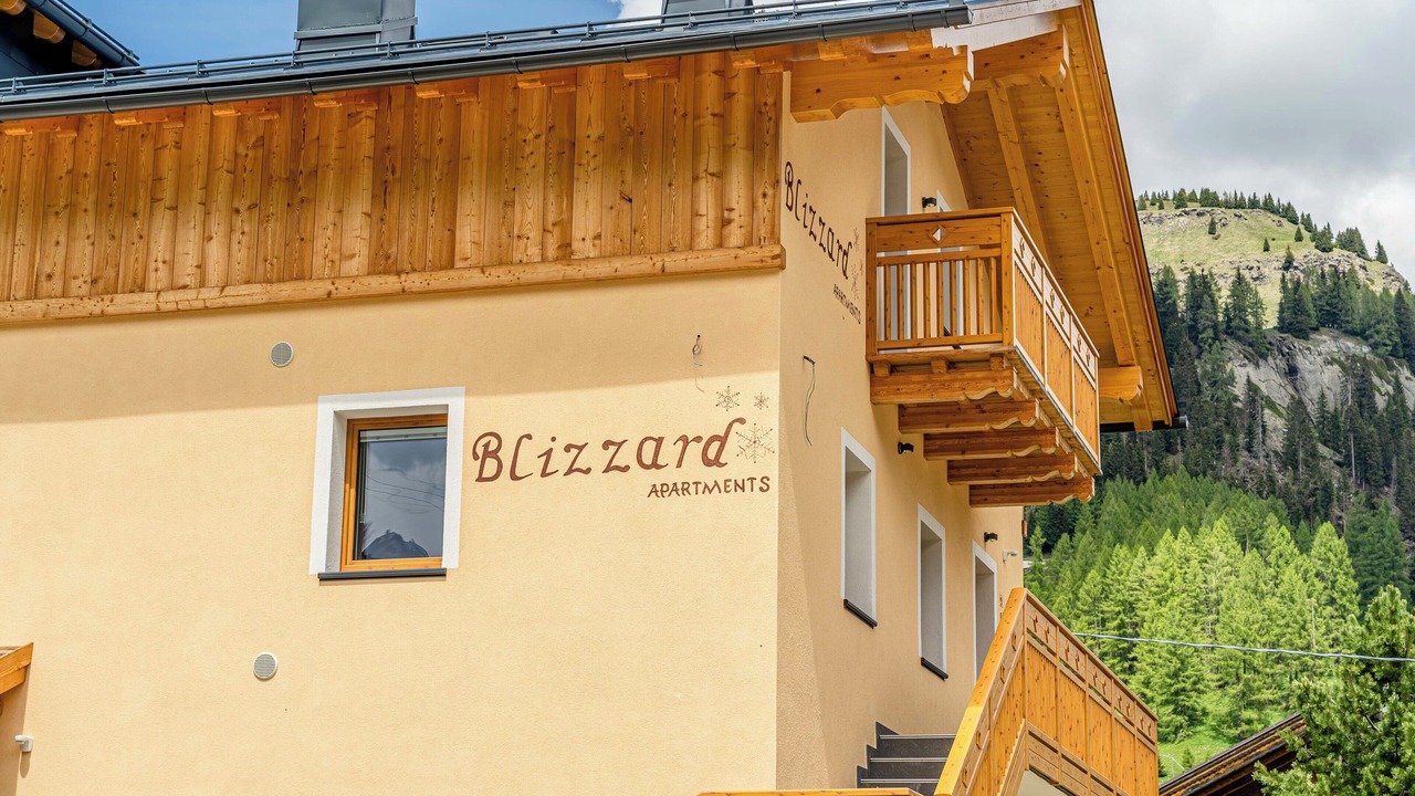Photo of Outdoor in Livinallongo del Col di Lana