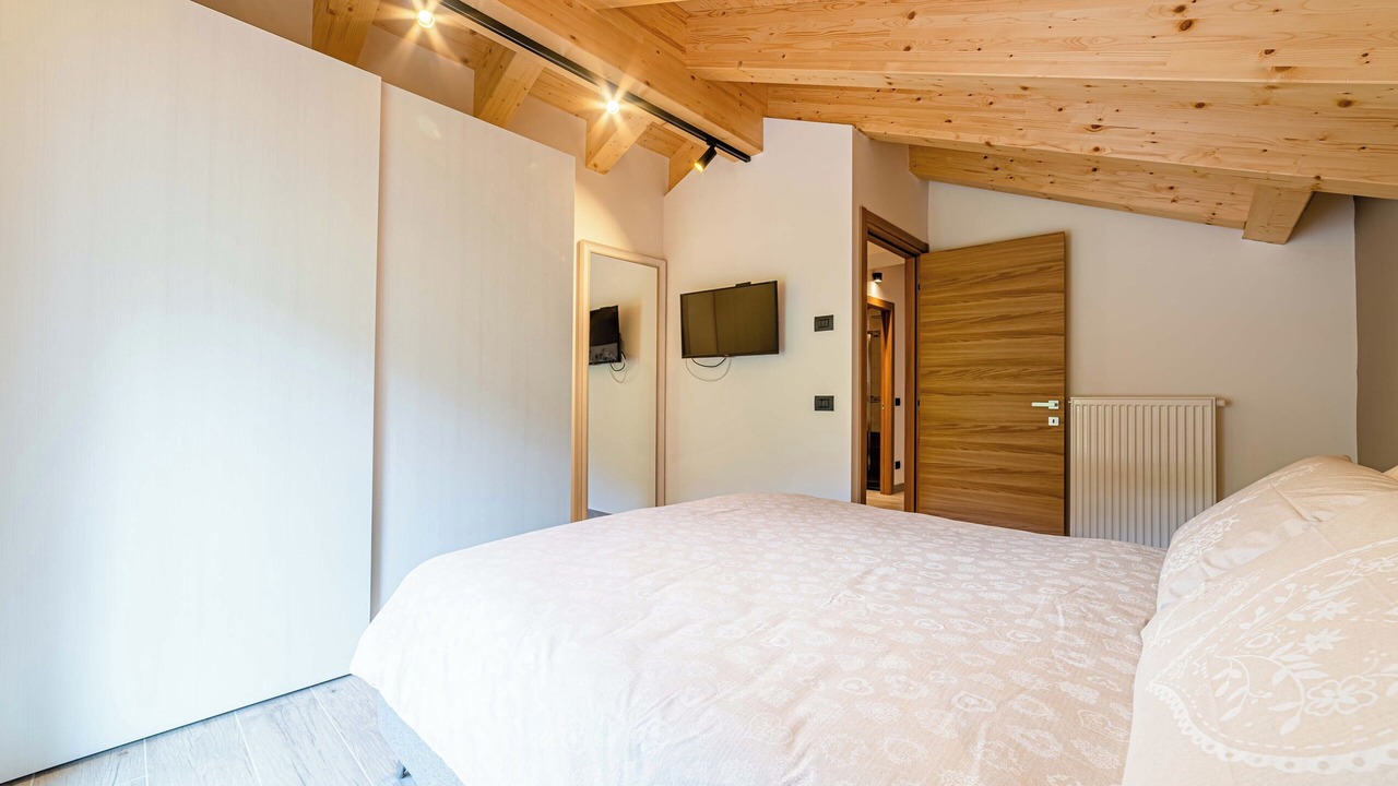 Photo of Bedroom in Livinallongo del Col di Lana
