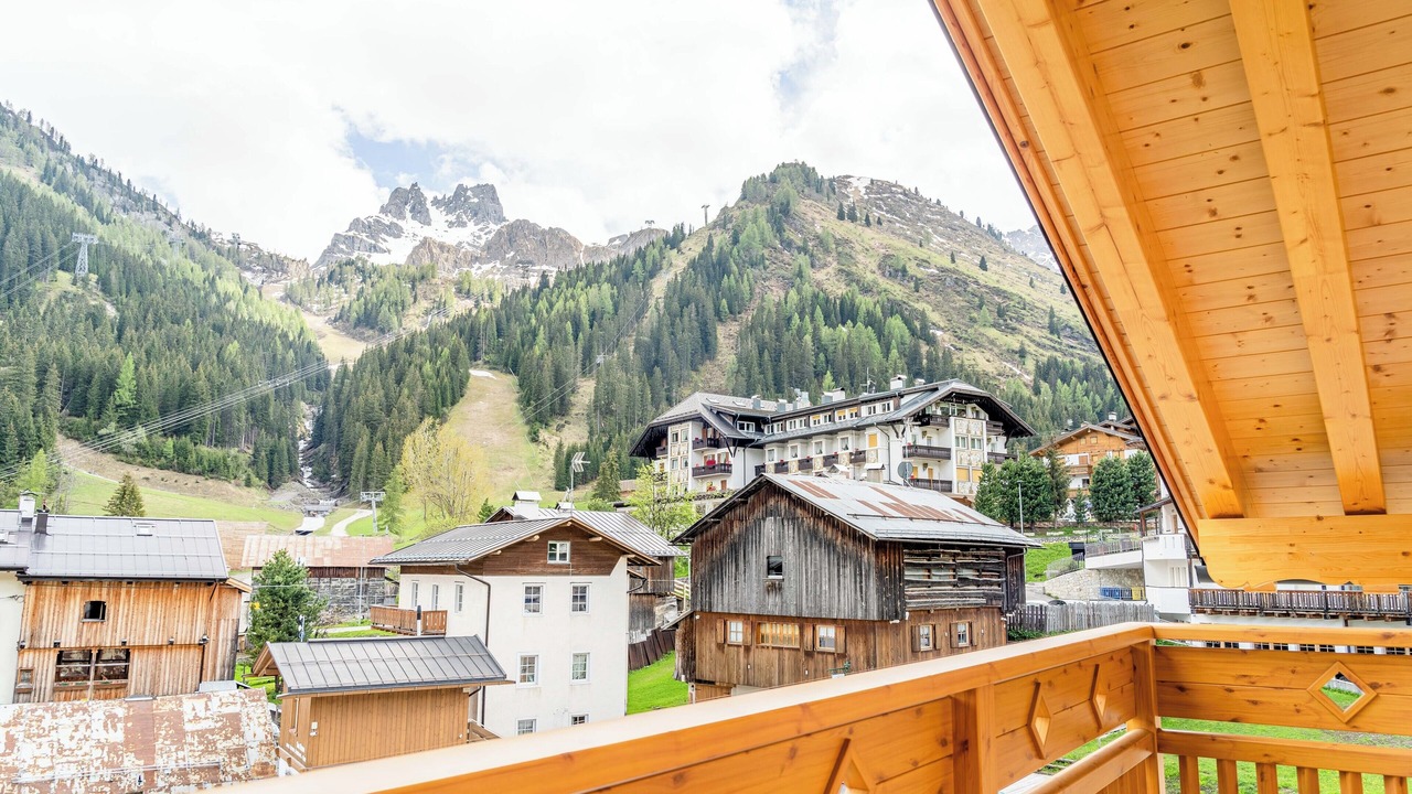 Photo of Outdoor in Livinallongo del Col di Lana