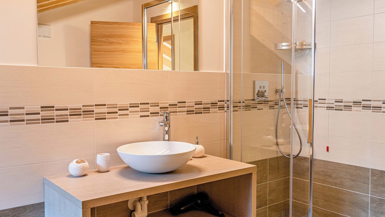 Photo of Bathroom in Livinallongo del Col di Lana