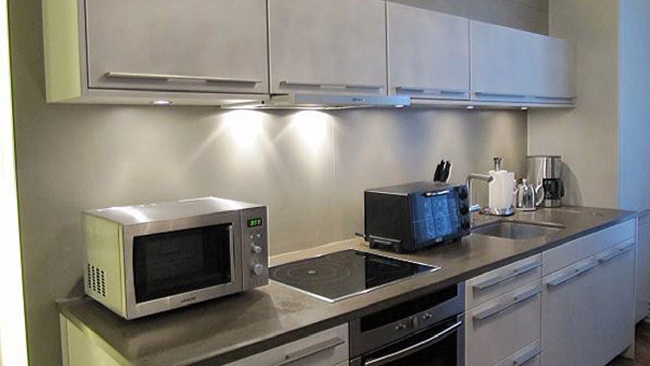 Photo of Kitchen in Saint-Germain-des-Pres