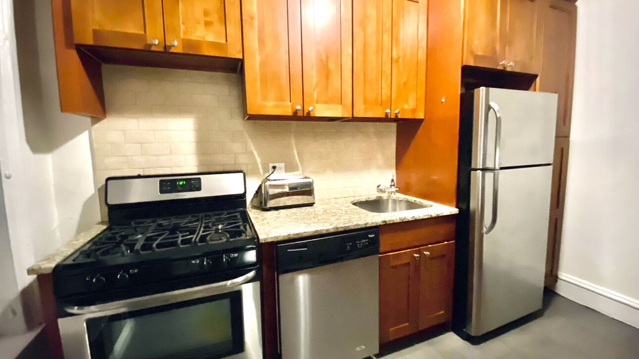 Photo of Kitchen in Boerum Hill