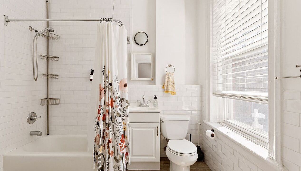 Photo of Bathroom in Boerum Hill