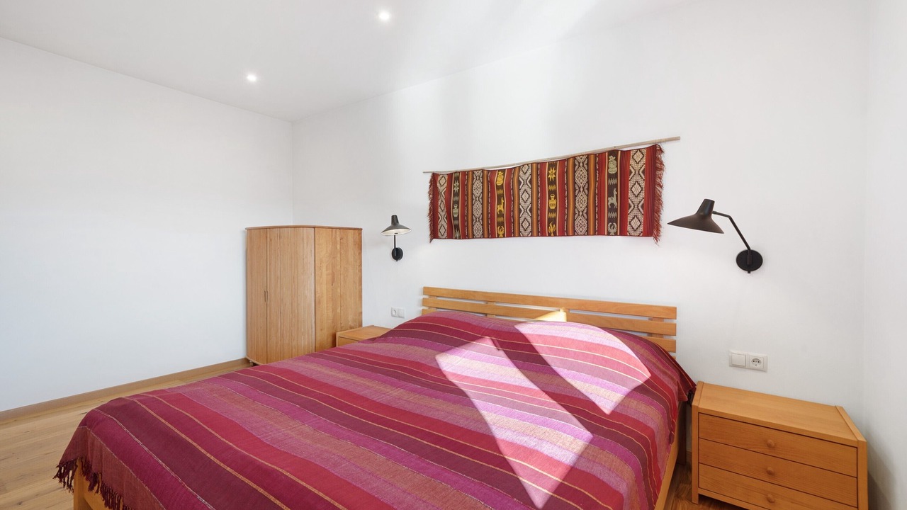 Photo of Bedroom in Foiana