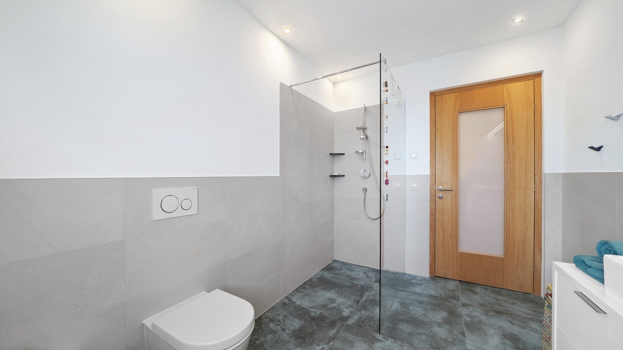 Photo of Bathroom in Foiana