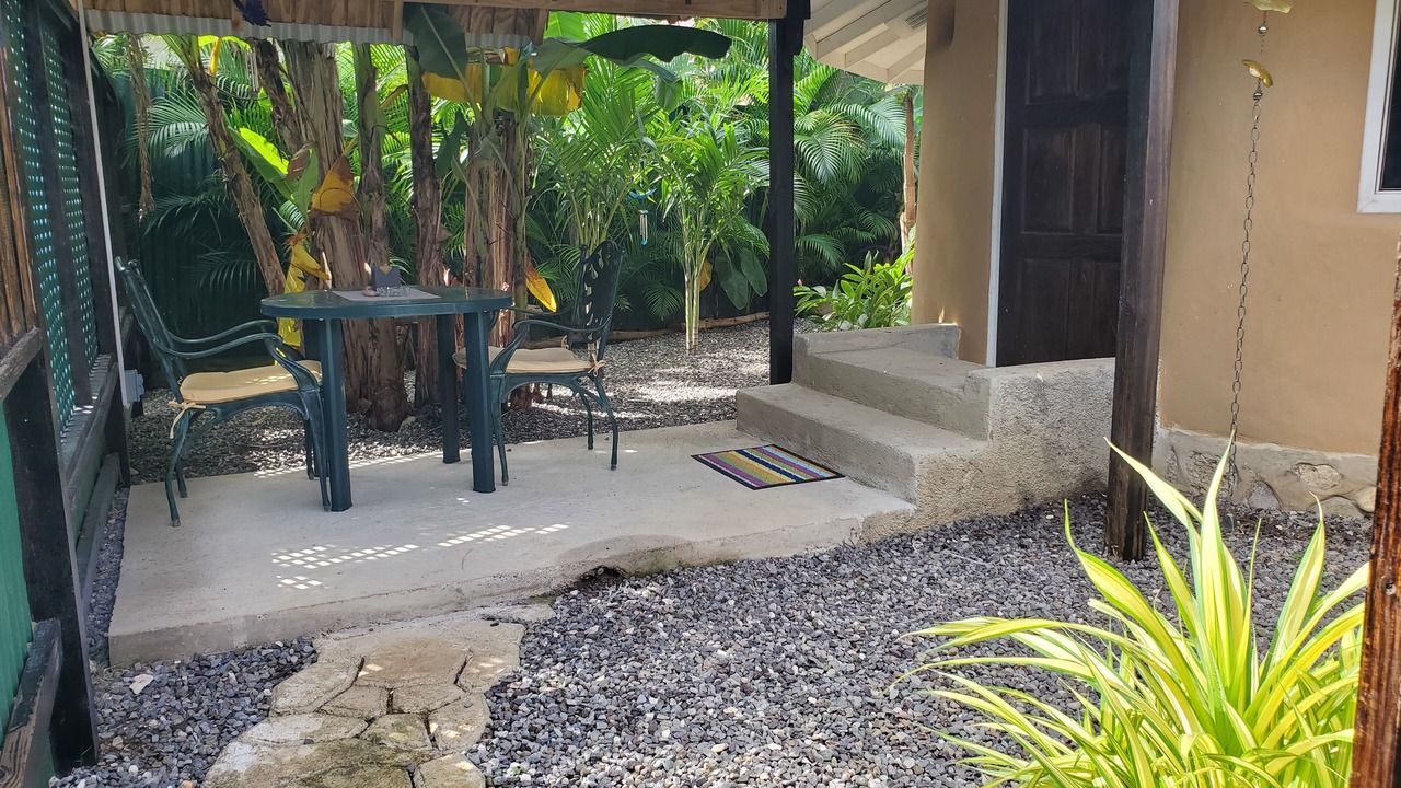 Photo of Patio Balcony in Runaway Bay