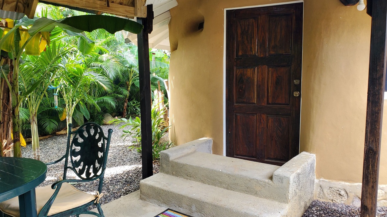 Photo of Patio Balcony in Runaway Bay