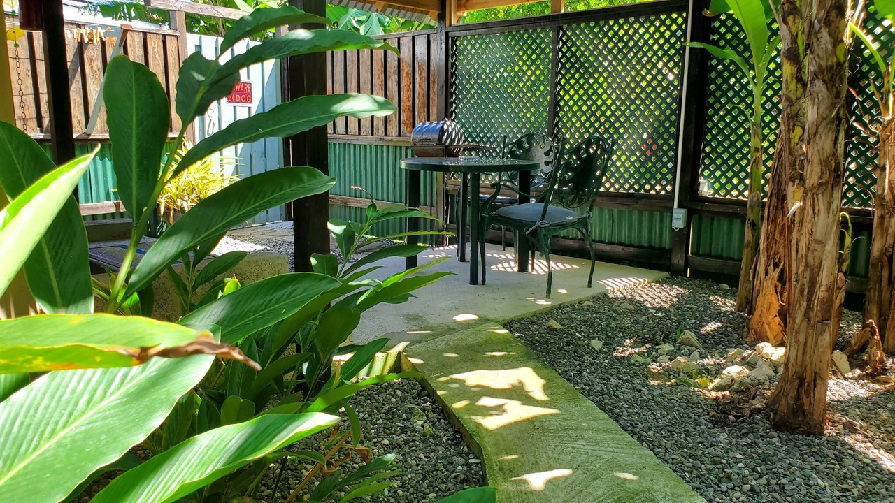 Photo of Patio Balcony in Runaway Bay