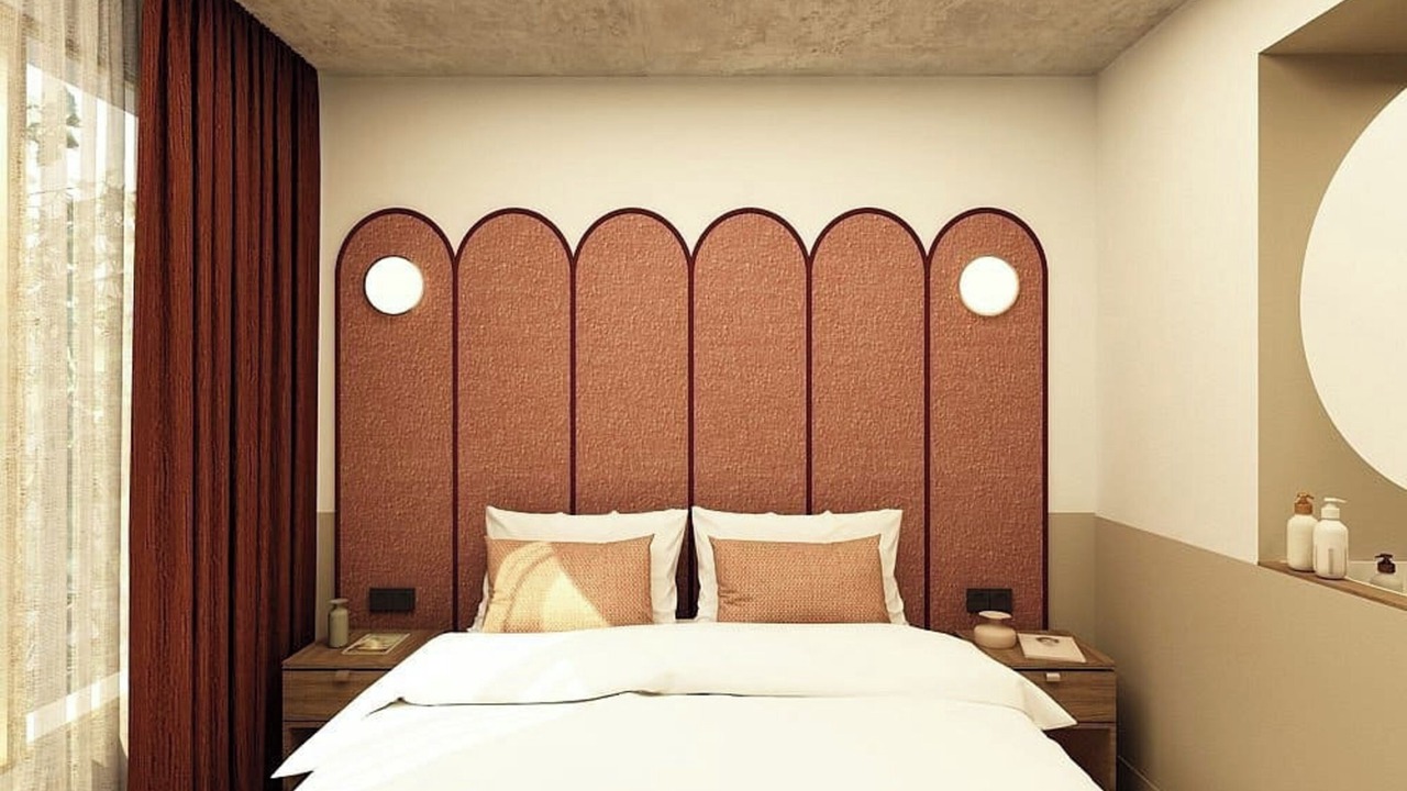Photo of Bedroom in 20th Arrondissement