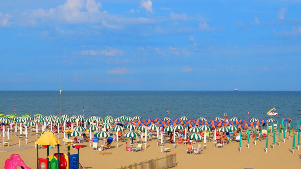 Photo of Others in Rosolina Mare