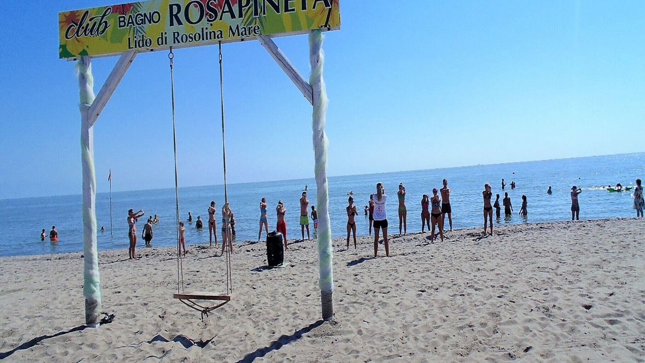 Photo of Others in Rosolina Mare