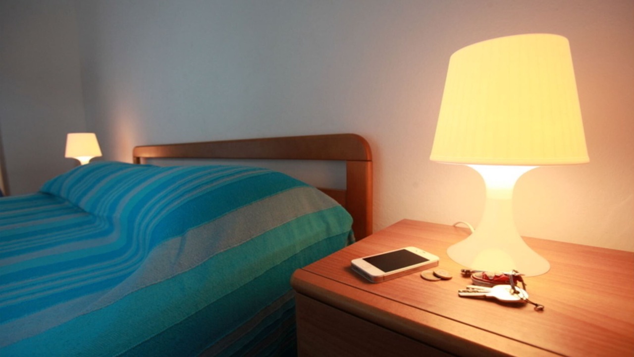 Photo of Bedroom in Rosolina Mare
