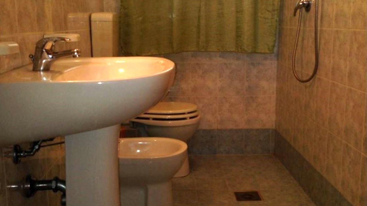 Photo of Bathroom in Rosolina Mare