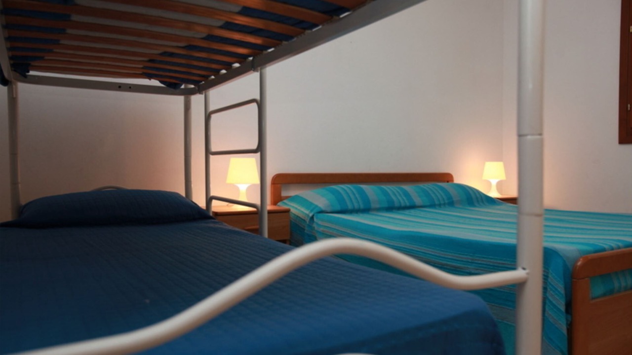 Photo of Bedroom in Rosolina Mare