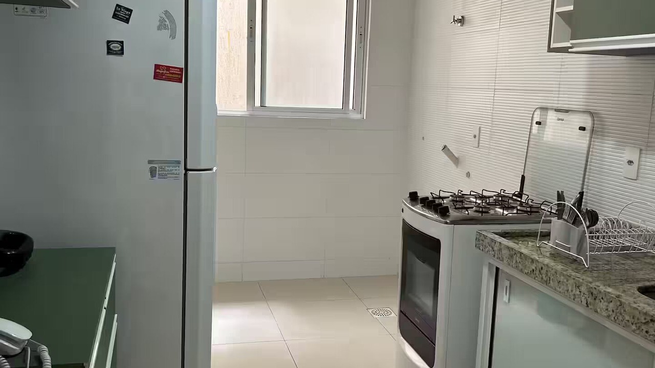 Photo of Kitchen in Portinho