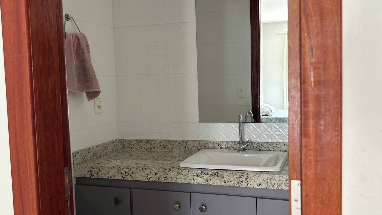 Photo of Bathroom in Portinho