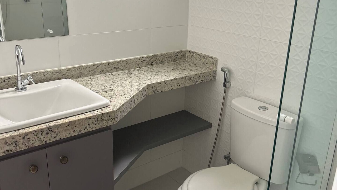 Photo of Bathroom in Portinho