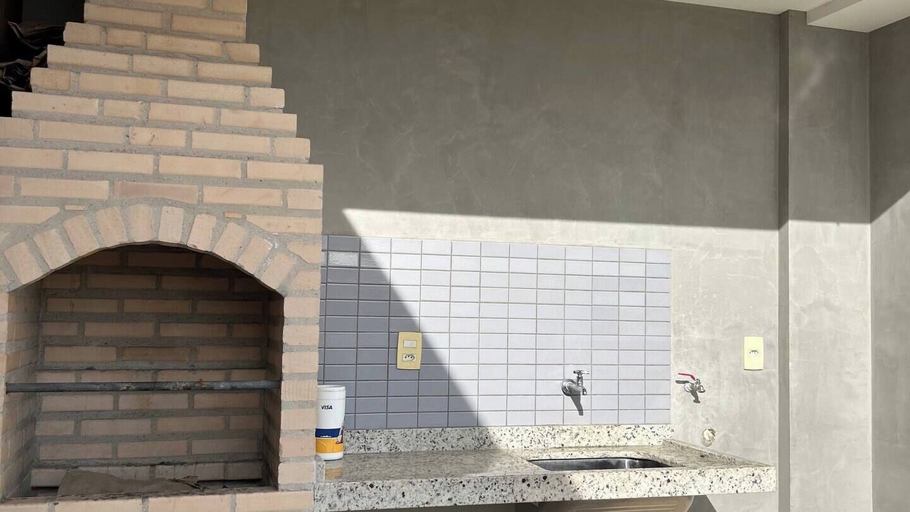 Photo of Bathroom in Portinho