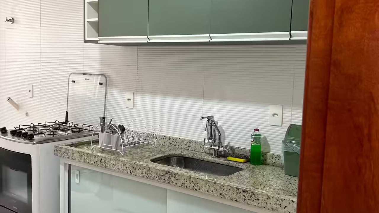 Photo of Kitchen in Portinho