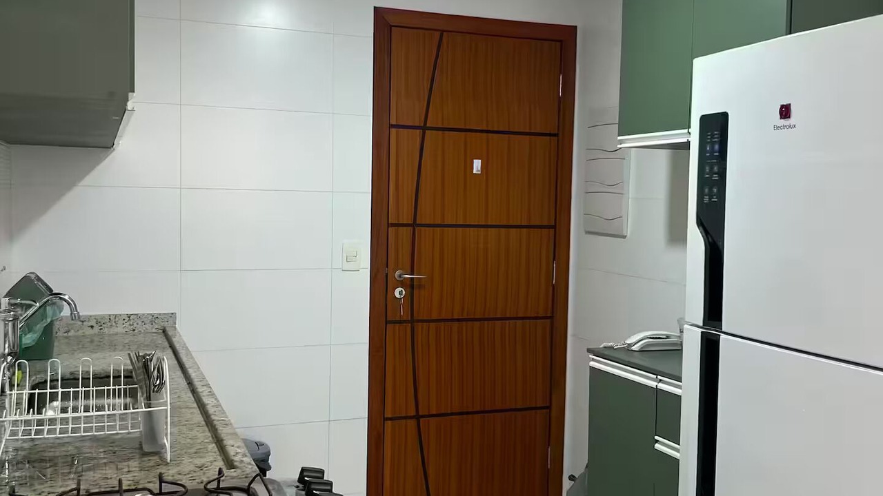 Photo of Kitchen in Portinho