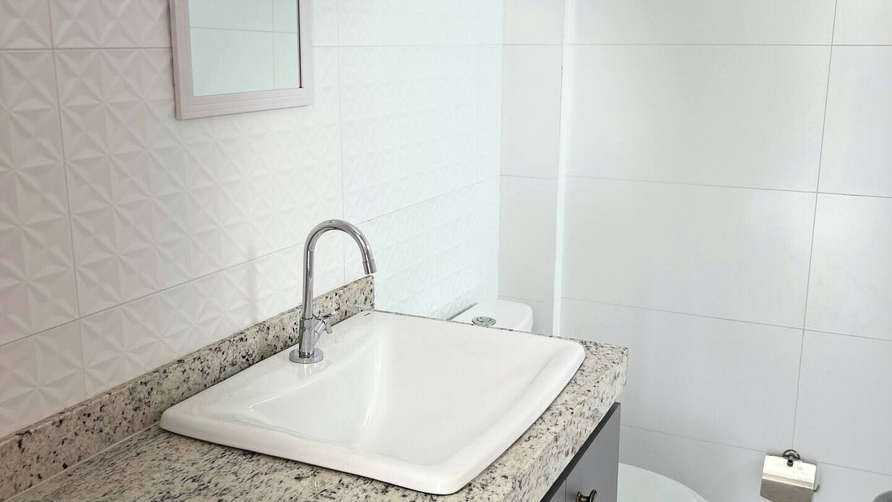 Photo of Bathroom in Portinho