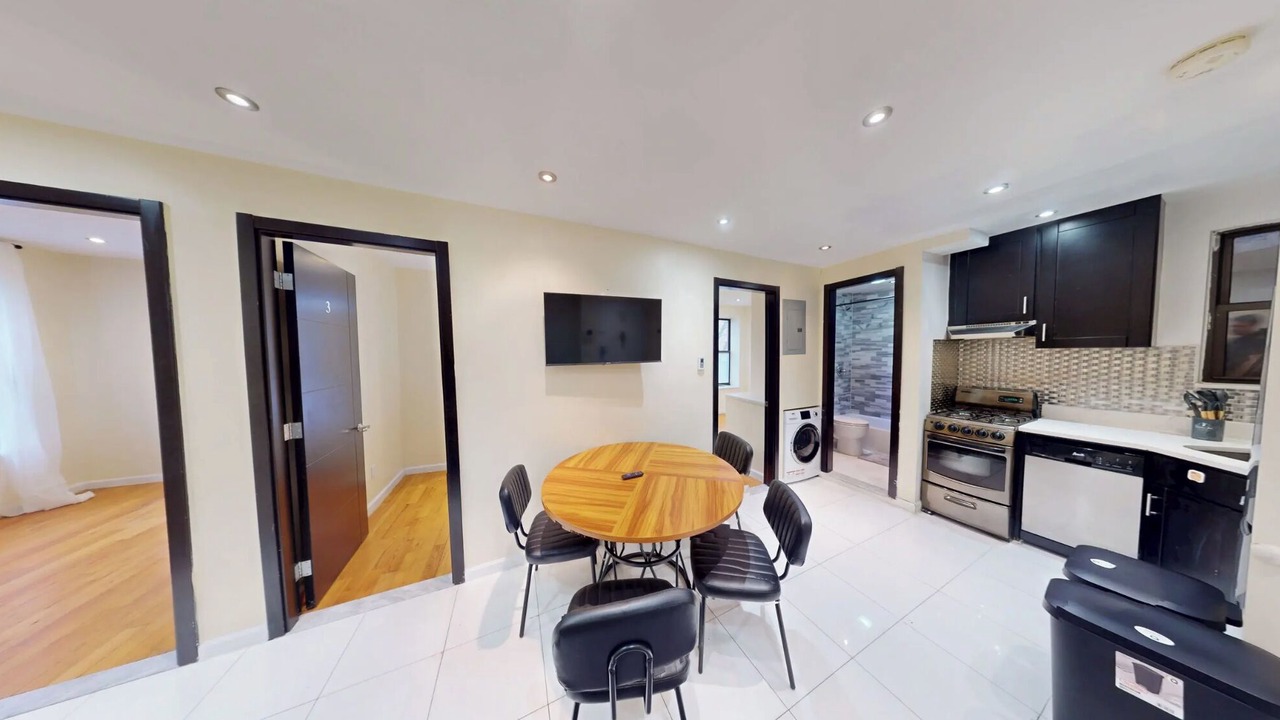 Photo of Kitchen in Manhattan Valley