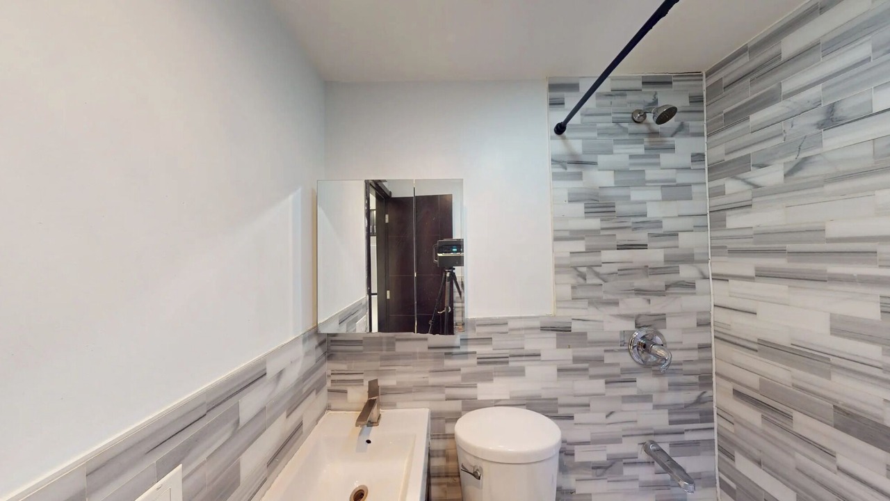 Photo of Bathroom in Manhattan Valley
