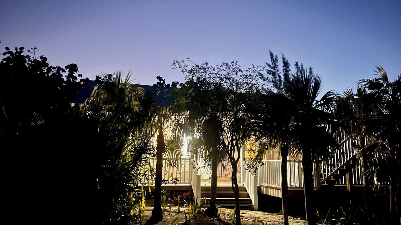 Photo of Outdoor in North Palmetto Point