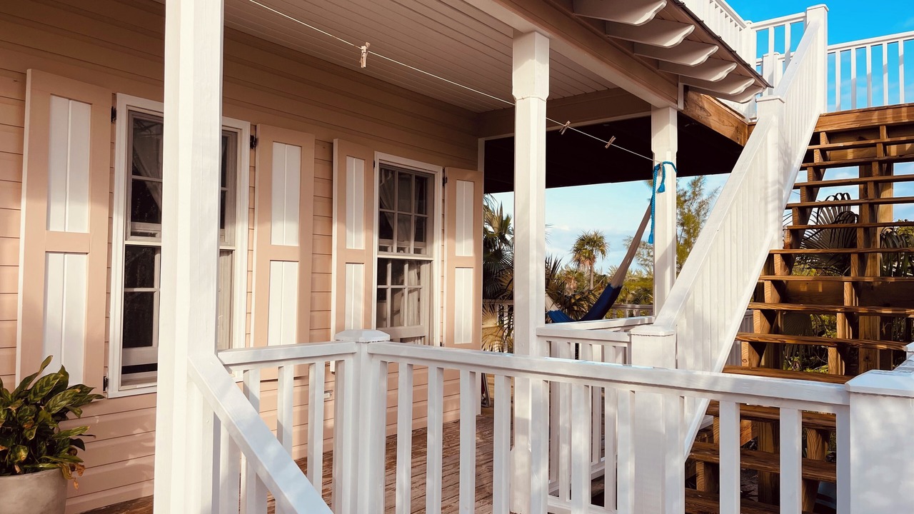 Photo of Outdoor in North Palmetto Point