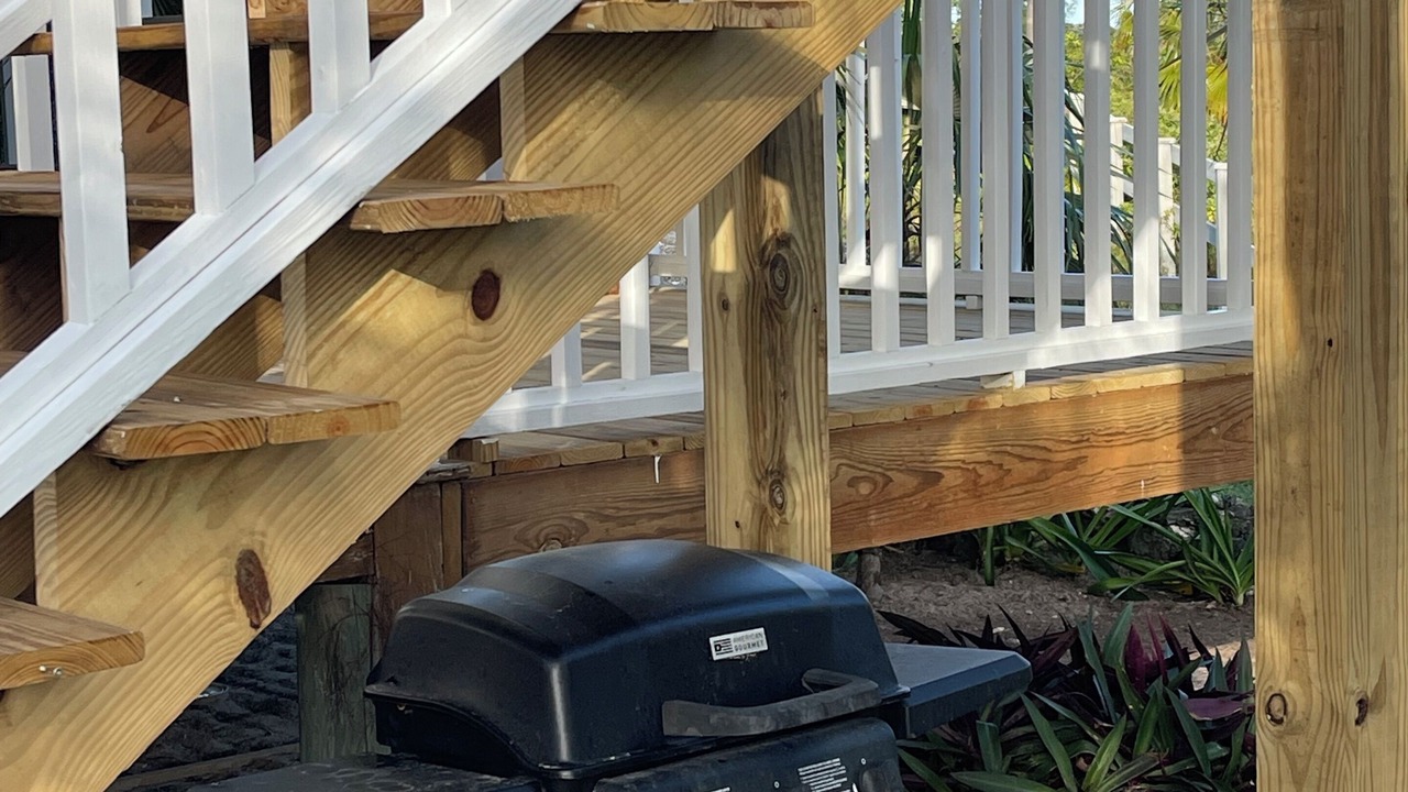 Photo of Outdoor in North Palmetto Point