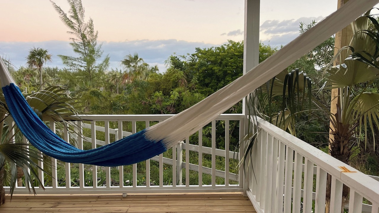 Photo of Outdoor in North Palmetto Point
