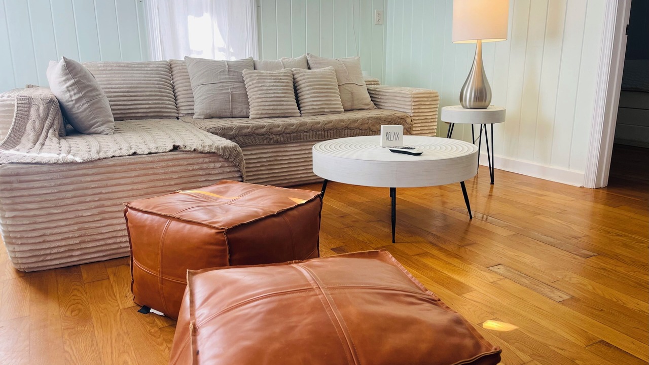 Photo of Livingroom in North Palmetto Point