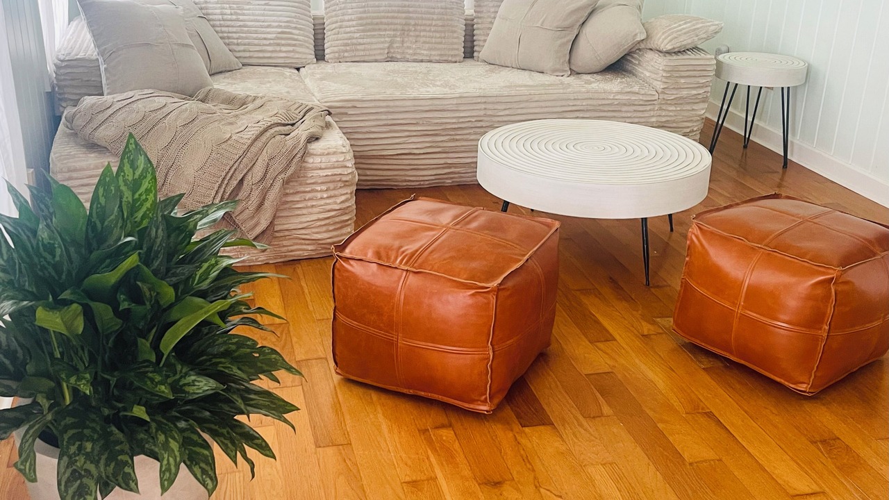 Photo of Livingroom in North Palmetto Point