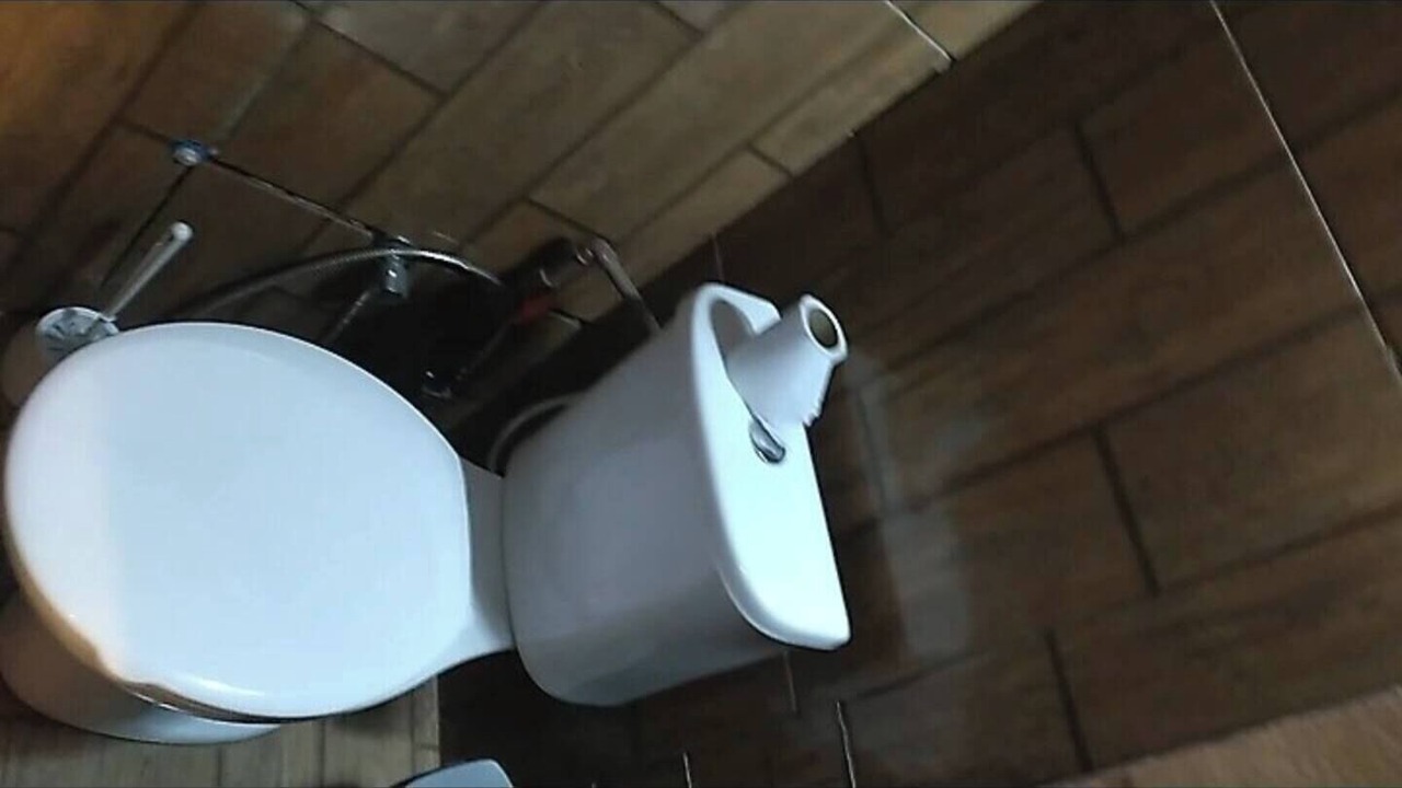 Photo of Bathroom in Loteamento Ville D'monte Alegre